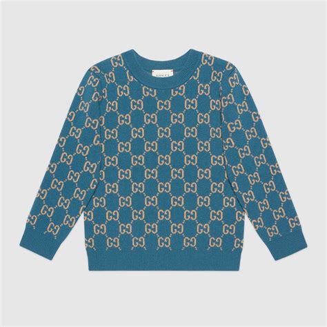 maglione semplice gucci|Maglione in lana ultrafine in cammello .